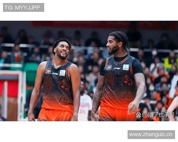 山东男篮外援克里斯预计11月5日左右重返球队助力新赛季