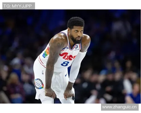 纳斯透露乔治恢复良好将保持出场时间在32分钟左右